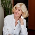 Kasia właścicielka firmy