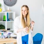 Magda specjalistka ds marketingu